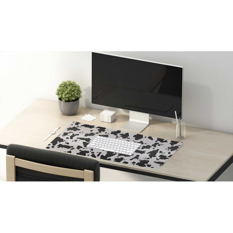 Vinyl discount desk pad